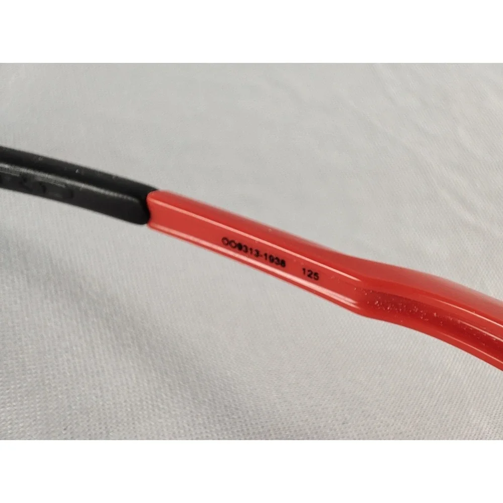 Oakley‎ EVZero Path OO9313-1938 Infrared Photochromic Low Bridge Asian Fit